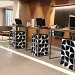 Flat Luxuoso Hotel Itaim