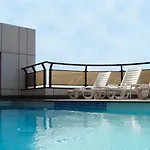 Flat Luxuoso Hotel Itaim
