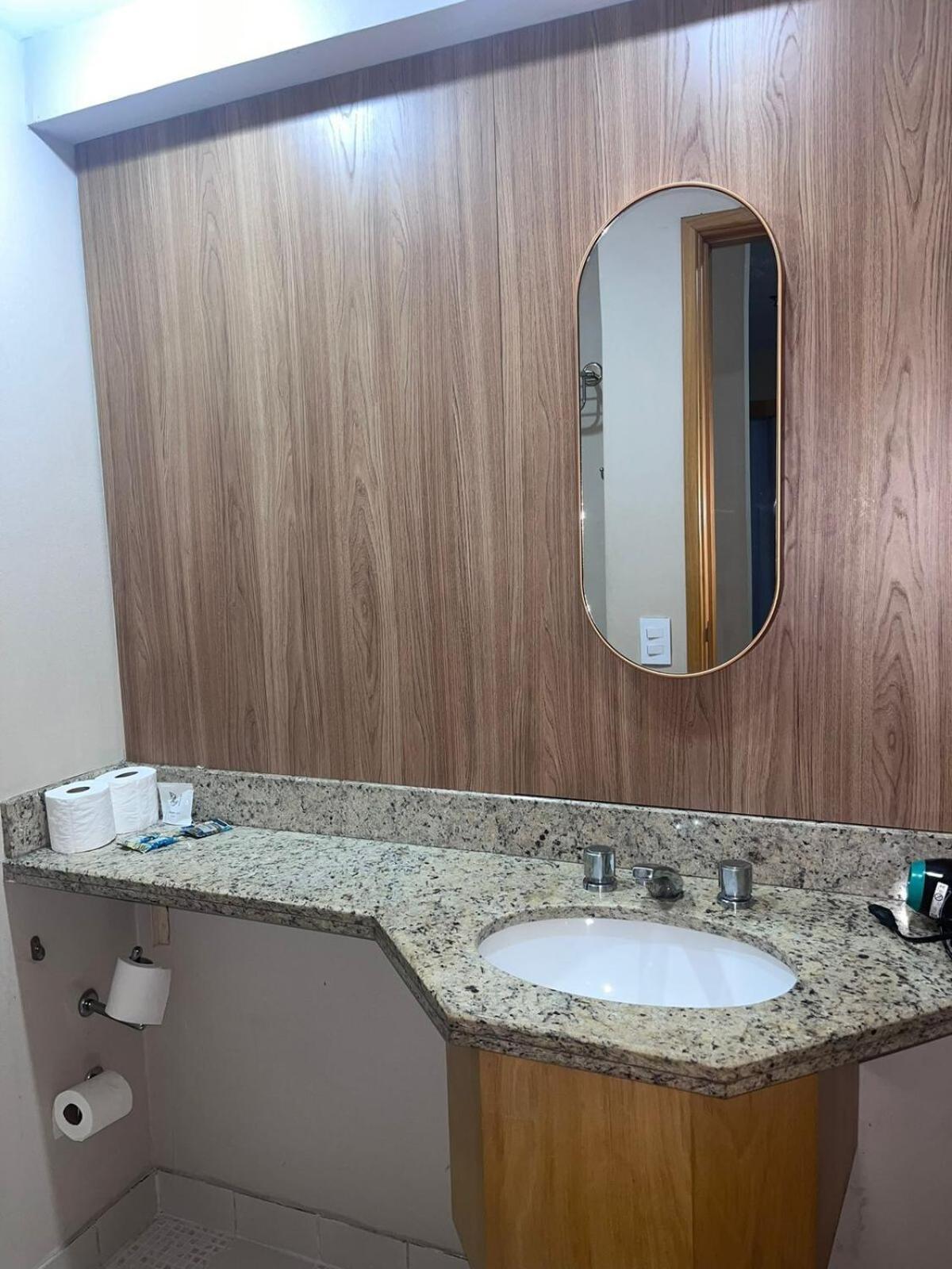 Apartamento Flat Luxuoso Itaim
