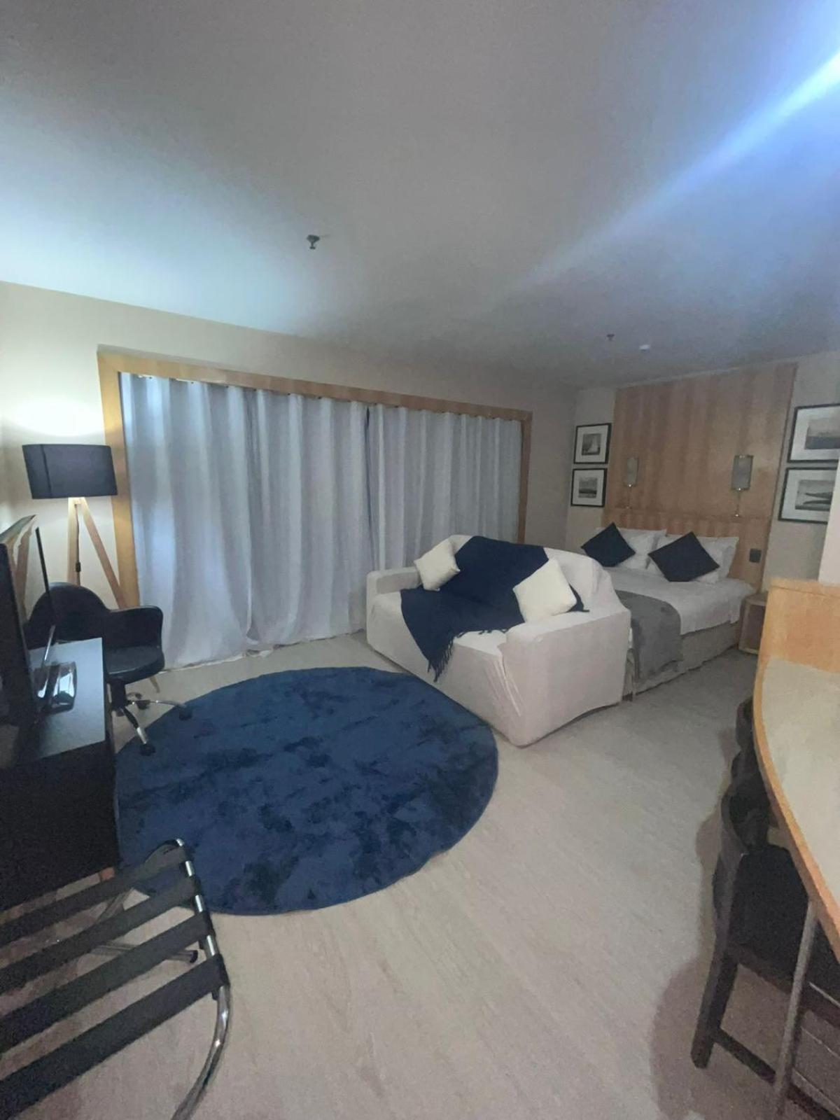 Apartamento Flat Luxuoso Itaim *