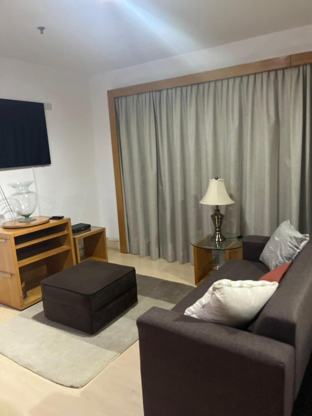 Flat Luxuoso Itaim * São Paulo