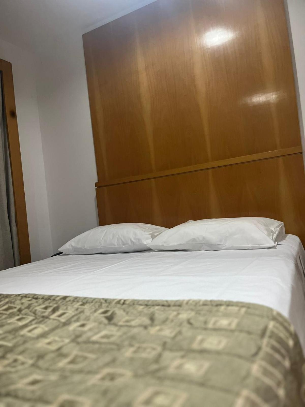 Flat Luxuoso Itaim Apartamento *