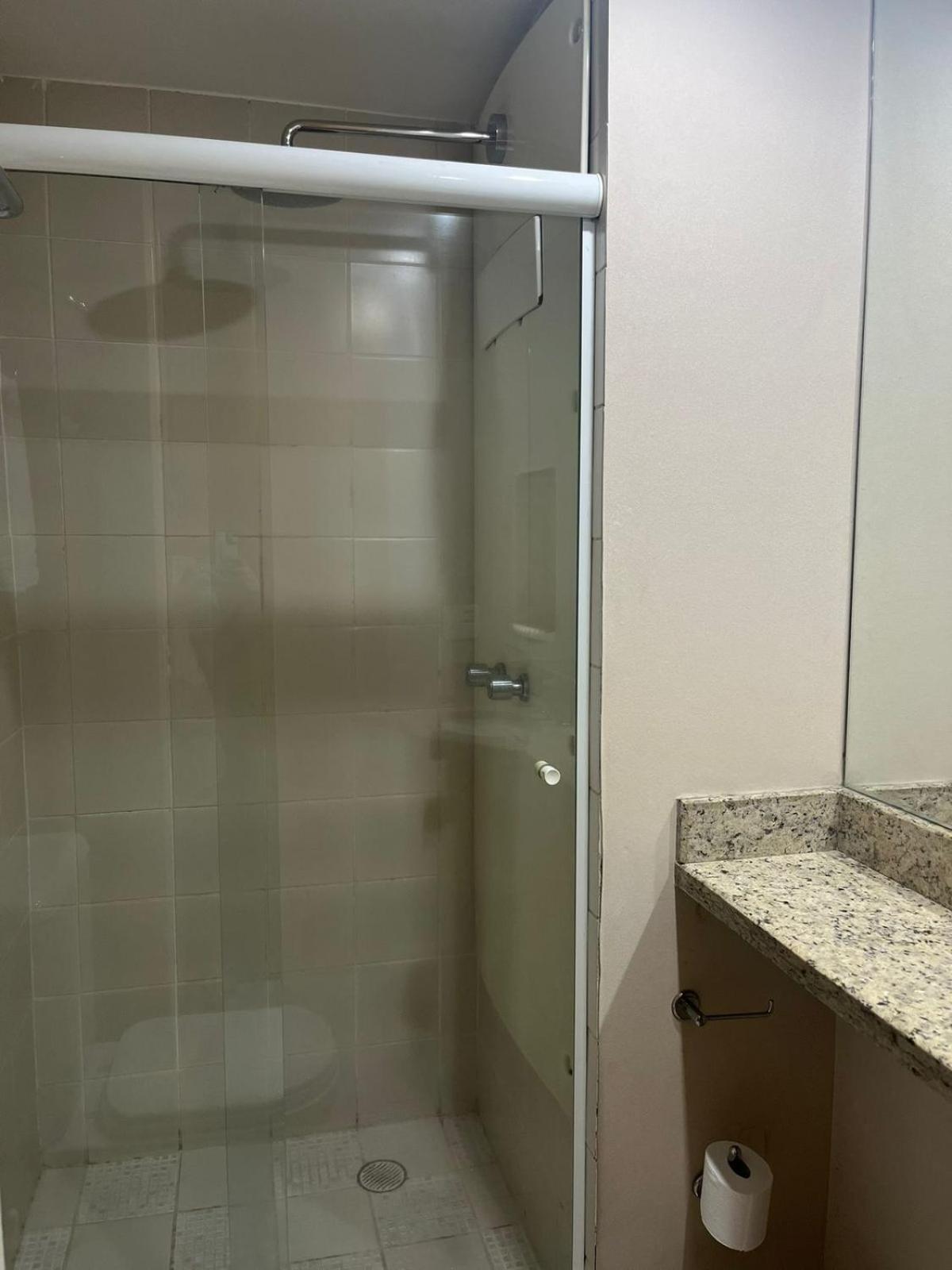 Flat Luxuoso Itaim Apartamento
